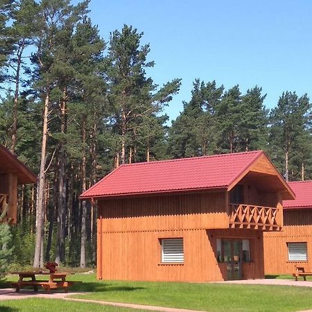 Brivdienu Maja Inese Bernāti Kültér fotó