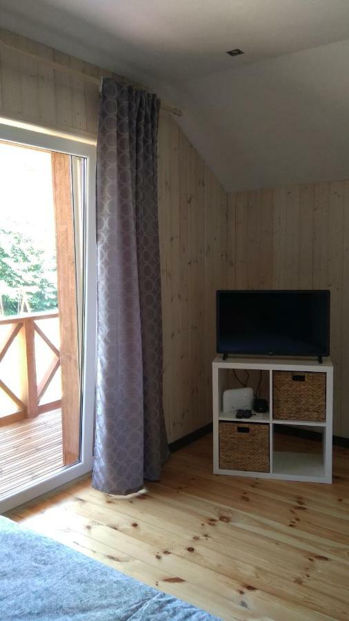 Brivdienu Maja Inese Bernāti Kültér fotó